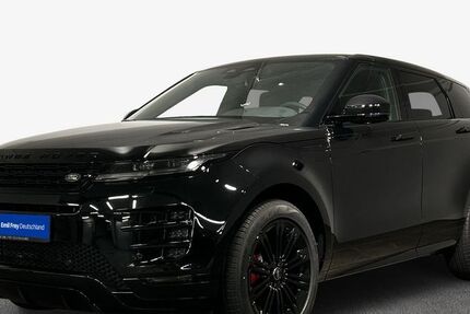 Land Rover Range Rover Evoque 4.500 km 48.650 &euro; München 81477
