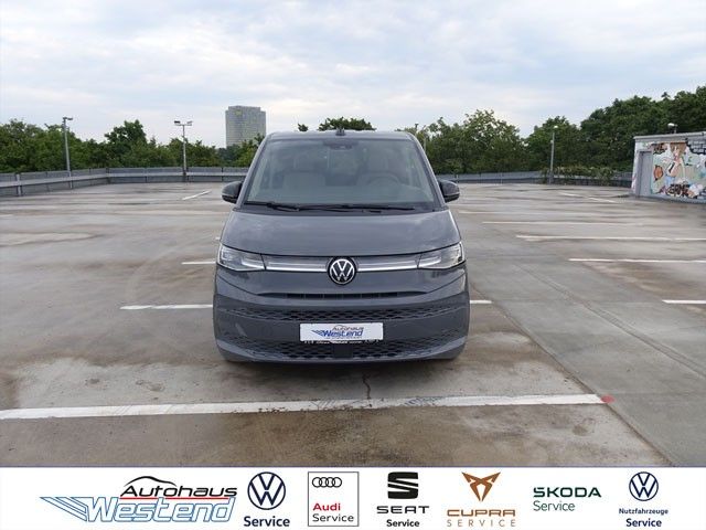 T7 Multivan