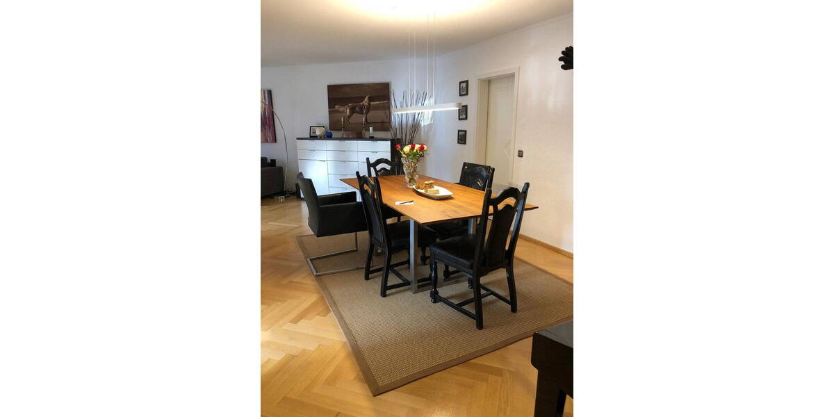 Etagenwohnung München Untergiesing-Harlaching - 5 Zimmer, 133 m&sup2;, 1.365.000&euro; | Angebot:26150659