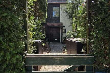 Haus München / Bogenhausen Bogenhausen - 5 Zimmer, 134 m&sup2;, 1.095.000&euro; | Angebot:27287398