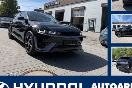 Hyundai IONIQ 5 2.500 km 51.975 &euro; München 81243