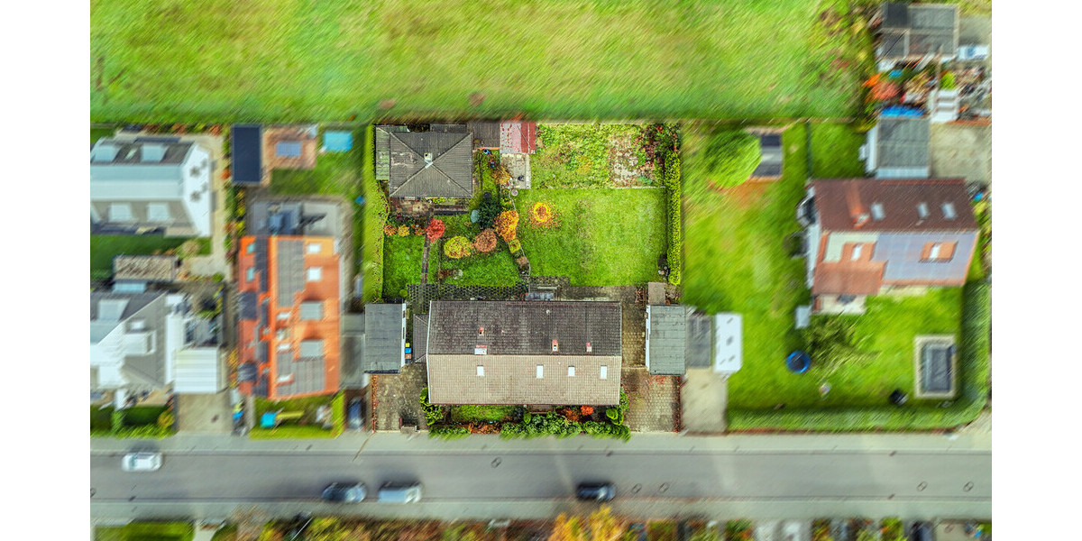 ***Bauträger aufgepasst: Grundstück für 4 Einfamilienhäuser in Untermenzing*** zimmer