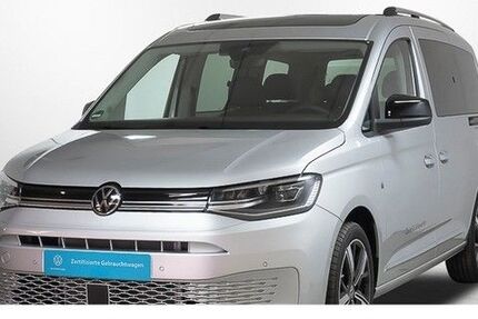 VW Caddy Maxi 53.000 km 44.402 &euro; München 81476