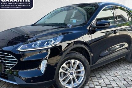 Ford Kuga 58.135 km 20.440 &euro; München 81827