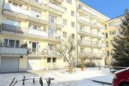 Wohnung zum Mieten in München 1.700 € 55 m² 2 zimmer