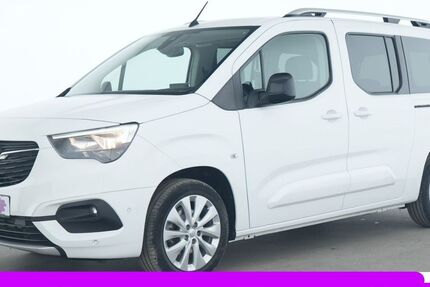 Opel Combo Life 51.026 km 20.535 &euro; Garching bei München 85748