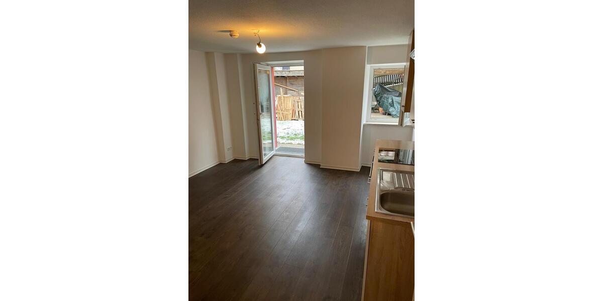 Etagenwohnung Ebersberg - 2 Zimmer, 45 m&sup2;, 250.000&euro; | Angebot:27116898