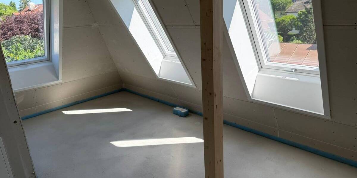Doppelhaushälfte Neubiberg - 6 Zimmer, 144 m&sup2;, 1.338.000&euro; | Angebot:25677958