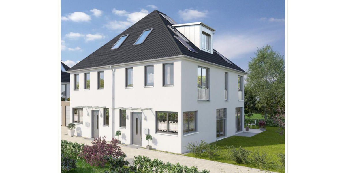 Einfamilienhaus Gilching - 6 Zimmer, 160 m&sup2;, 1.111.111&euro; | Angebot:26417883
