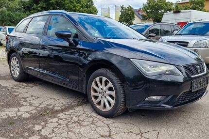 Seat Leon 267.673 km 6.400 &euro; Fürstenfeldbruck 82256