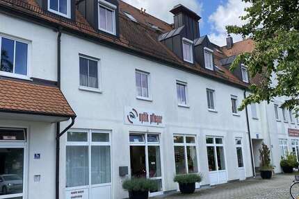 Einzelhandel in Kirchheim bei München 425.000 € 100.3 m²