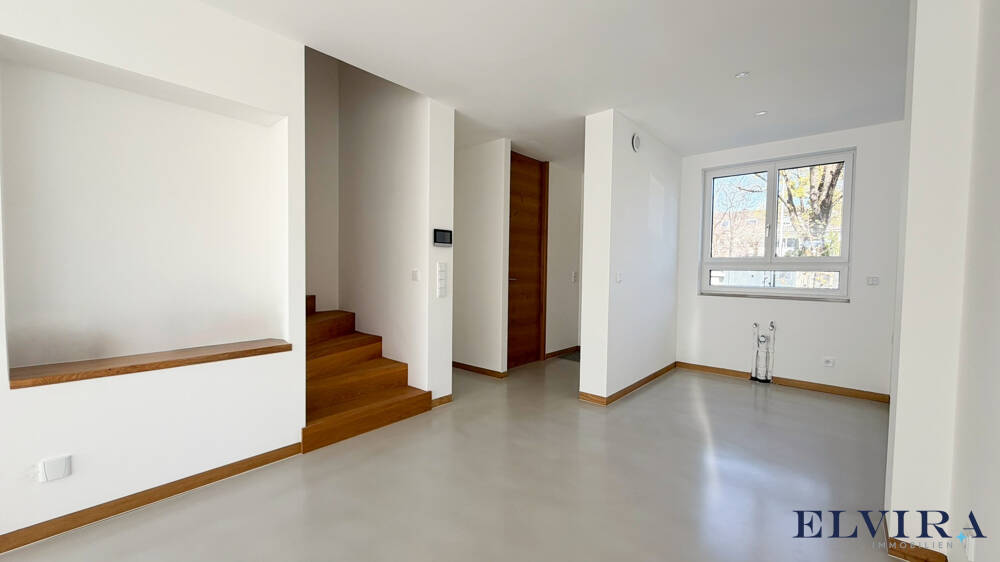 Doppelhaushälfte München Trudering-Riem - 4 Zimmer, 116 m&sup2;, 1.650.000&euro; | Angebot:26261187