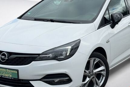 Opel Astra 195.512 km 7.790 &euro; München 81825
