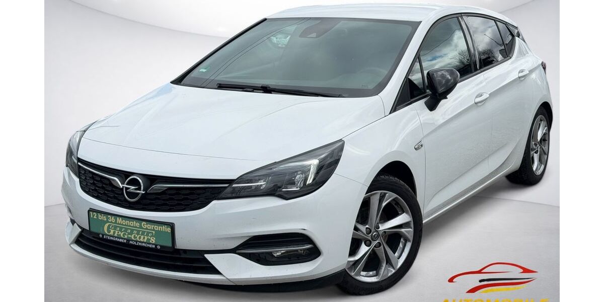 Opel Astra 195.512 km 7.790 &euro; München 81825