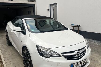 Opel Cascada