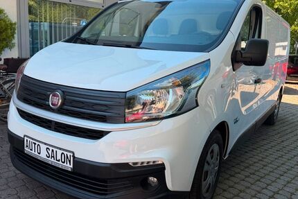 Fiat Talento 189.800 km 7.950 &euro; Fürstenfeldbruck 82256