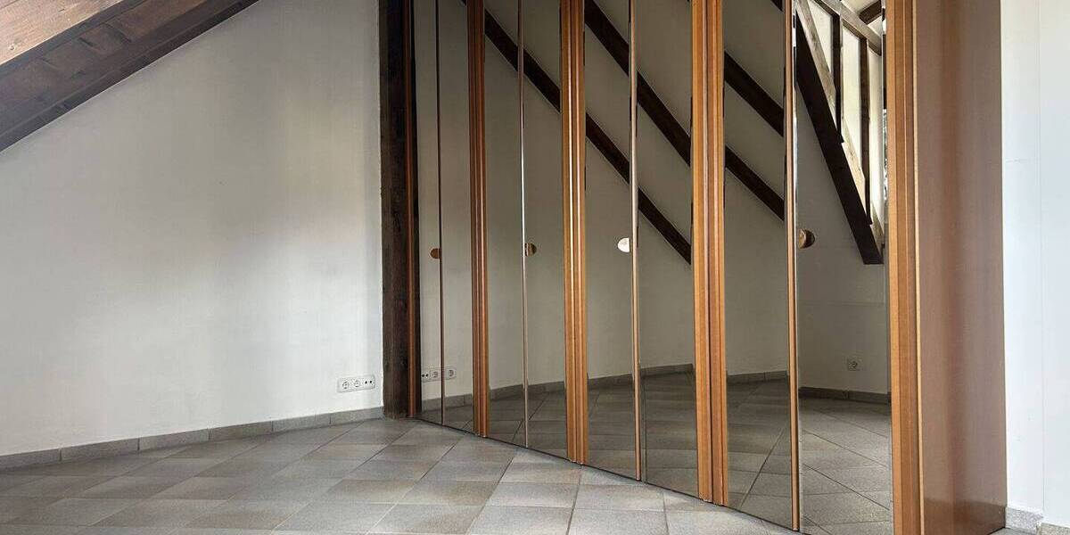 Etagenwohnung München Trudering-Riem - 2 Zimmer, 72 m&sup2;, 490.000&euro; | Angebot:26929872