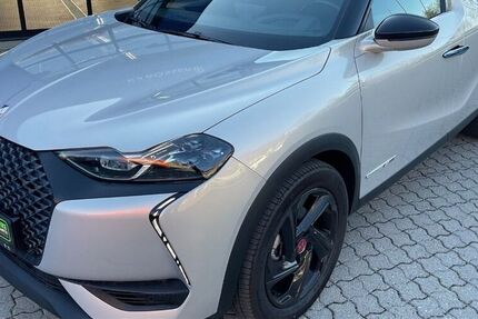 DS Automobiles DS3 Crossback
