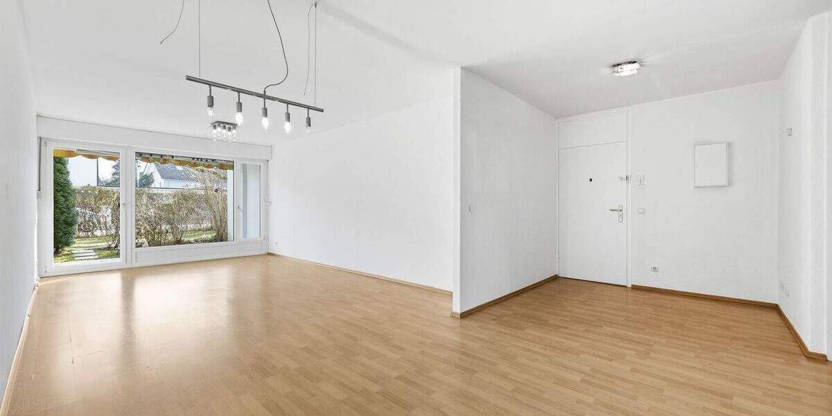 Etagenwohnung Ottobrunn - 4 Zimmer, 96 m&sup2;, 528.000&euro; | Angebot:25524566