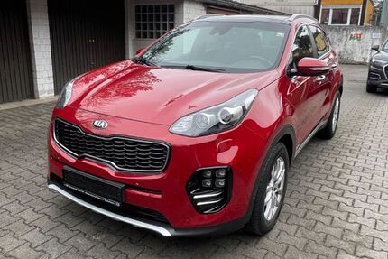 Kia Sportage 69.999 km 18.300 &euro; München 80992