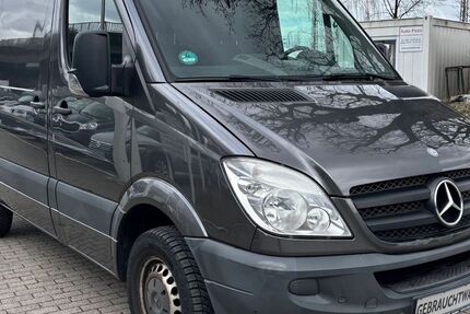 Mercedes-Benz Sprinter 200.000 km 8.499 &euro; Muenchen 81825