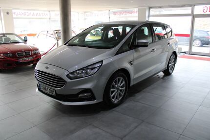 Ford S-Max 165.000 km 11.990 &euro; Puchheim-Bhf bei München 82178