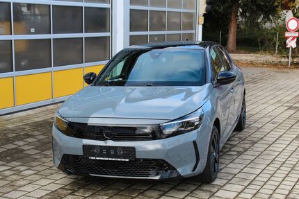 Opel Corsa 15.100 km 21.300 &euro; Egling 82544