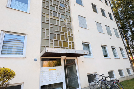 Wohnung Vaterstetten Baldham - 3 Zimmer, 72 m&sup2;, 384.900&euro; | Angebot:25895839