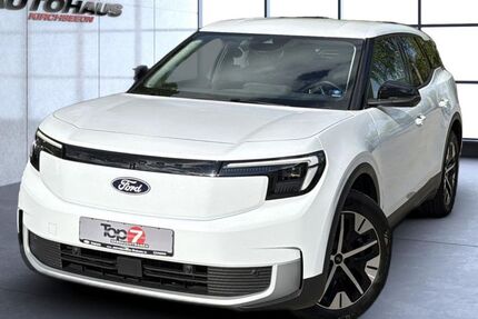 Ford Explorer 16.900 km 36.750 &euro; Kirchseeon 85614