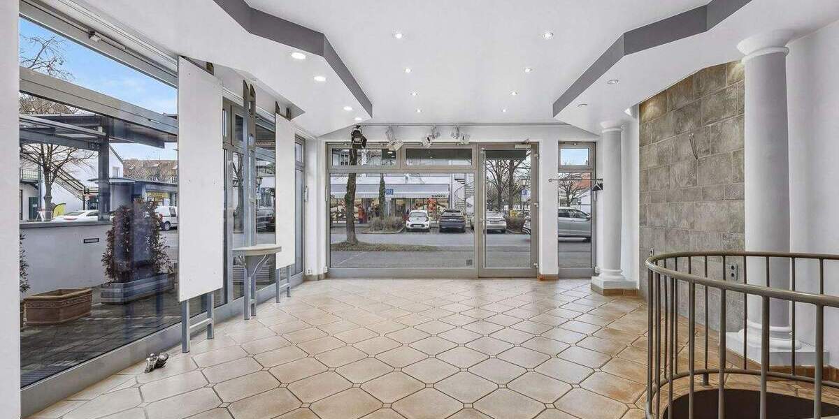 Gewerbeobjekt Haar - 298.000&euro; | Angebot:24990158