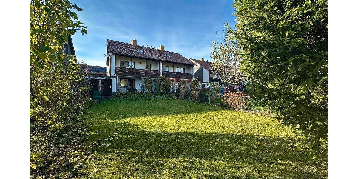 Doppelhaushälfte Oberschleißheim - 5 Zimmer, 152 m&sup2;, 1.050.000&euro; | Angebot:24055654