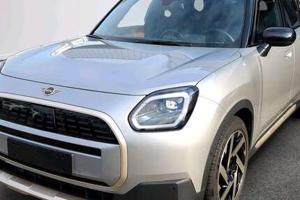 Mini Countryman E 5.362 km 39.930 &euro; München 80788