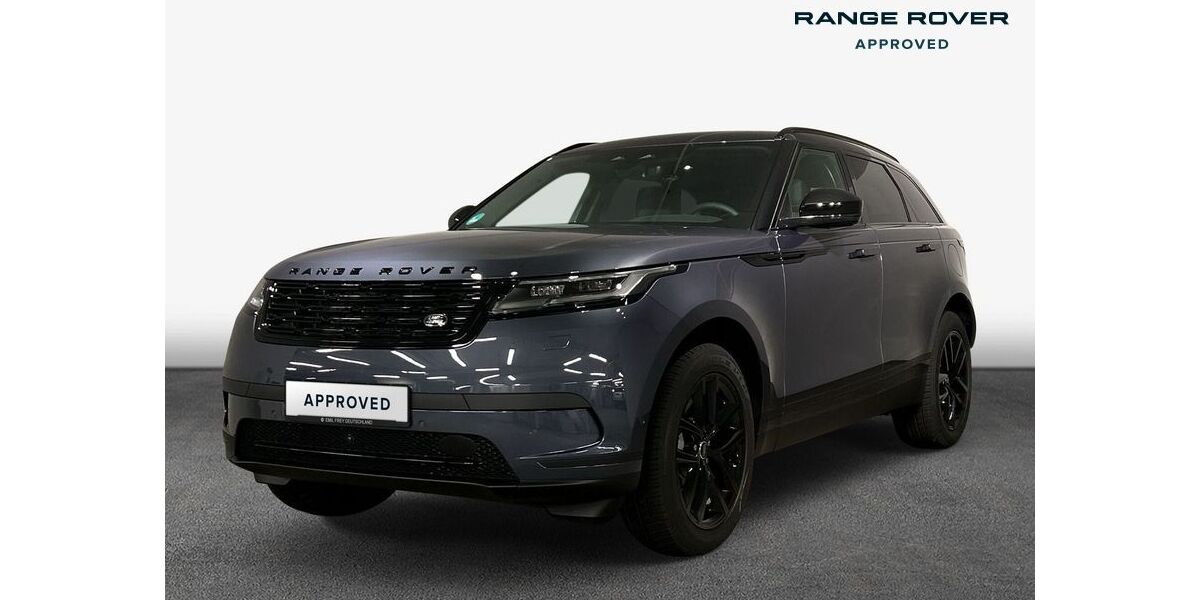 Land Rover Range Rover Velar 10.500 km 67.450 &euro; München 81477