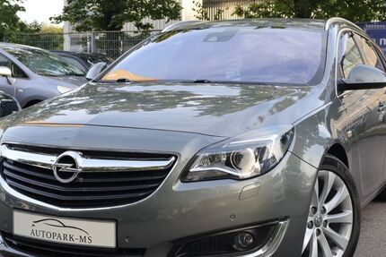 Opel Insignia 194.087 km 7.990 &euro; München 81243