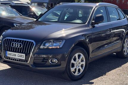 Audi Q5 156.000 km 13.990 &euro; München 81243