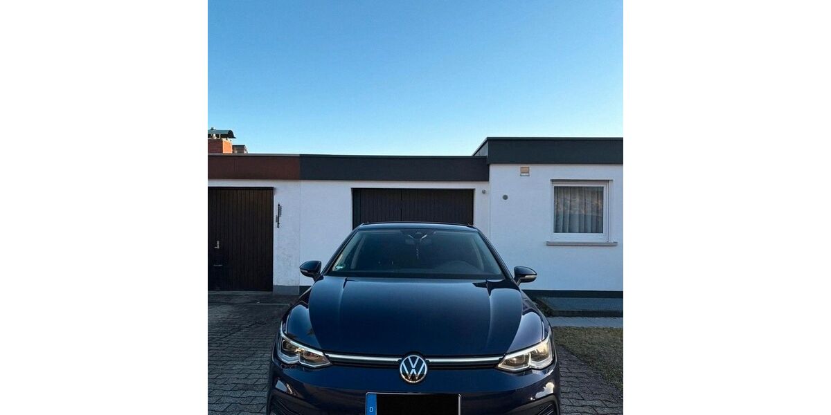 VW Golf 143.500 km 13.300 &euro; München, Au 81669