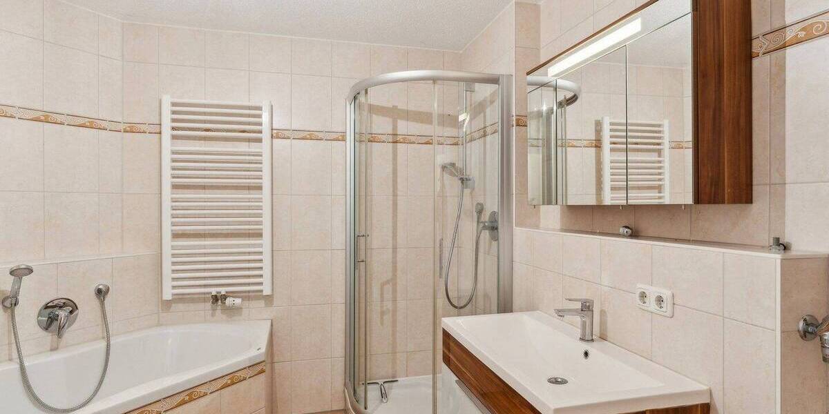 Etagenwohnung Baldham Baldham - 3 Zimmer, 84 m&sup2;, 485.000&euro; | Angebot:26259312