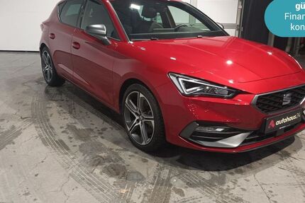 Seat Leon 31.892 km 21.970 &euro; Eching 85386