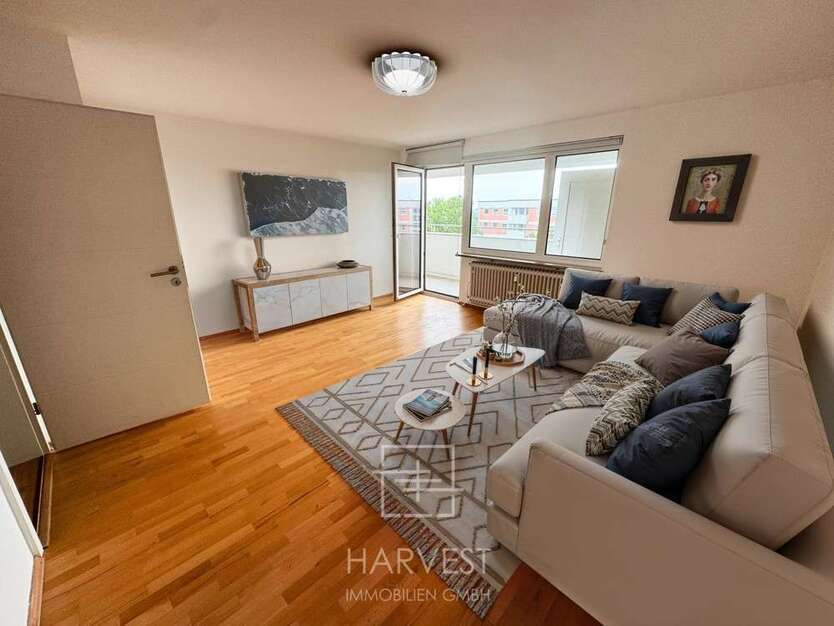 Wohnung zum Kaufen in München 540.000 € 72.44 m²