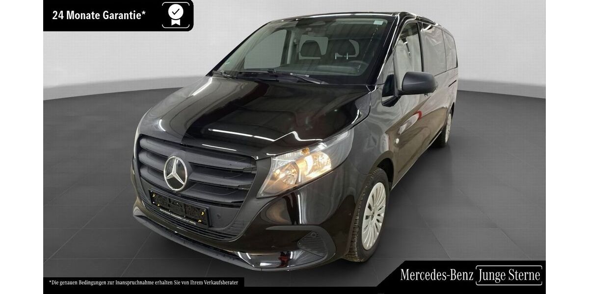 Mercedes-Benz Vito 24.927 km 46.900 &euro; Landsham 85652