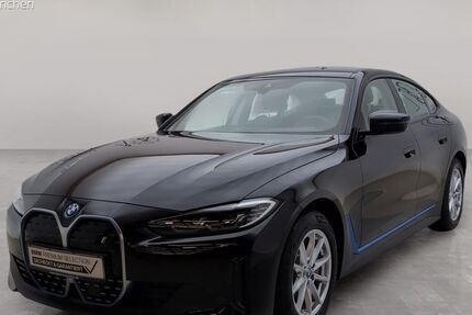 BMW i4 28.689 km 33.403 &euro; München 80939