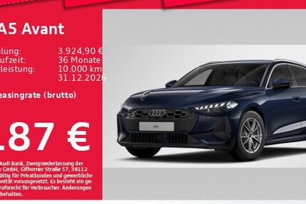Audi A5 27.838 km 39.249 &euro; Eching 85386