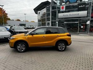 Suzuki VITARA 1.4 BOOSTERJET AUTOMATIK COMFORT (MY26) 1.500 km 23.990 &euro; Höhenkirchen-Siegertsbrun 85635