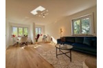 Lichtdurchflutete, frisch renovierte 3-Zimmer-Wohnung mit Balkon in München-Laim – provisionsfr - Appartement München Laim | Angebot:27199926