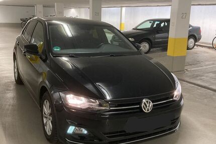 VW Polo 142.000 km 11.400 &euro; München 81373