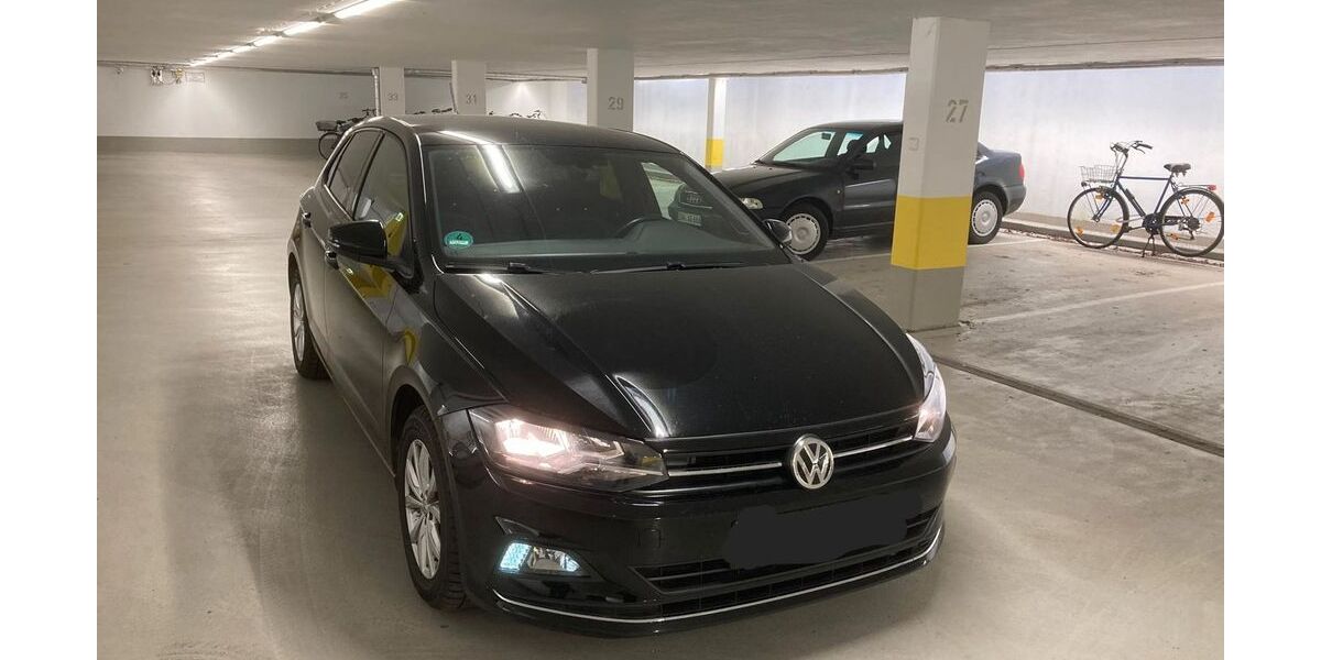 VW Polo 142.000 km 11.400 &euro; München 81373