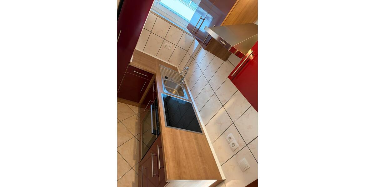 Ottobrunn Ortsmitte,2-Zi.-Wohnung ohne Makler 2 zimmer