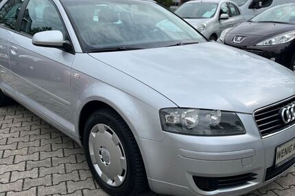 Audi A3 47.000 km 7.990 € München 81825