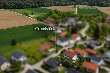 Grundstück Oberpframmern - 995.000&euro; | Angebot:26807164
