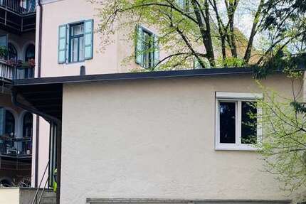 Wohnung zum Kaufen in München 4.950.000 € 277 m² 7 zimmer